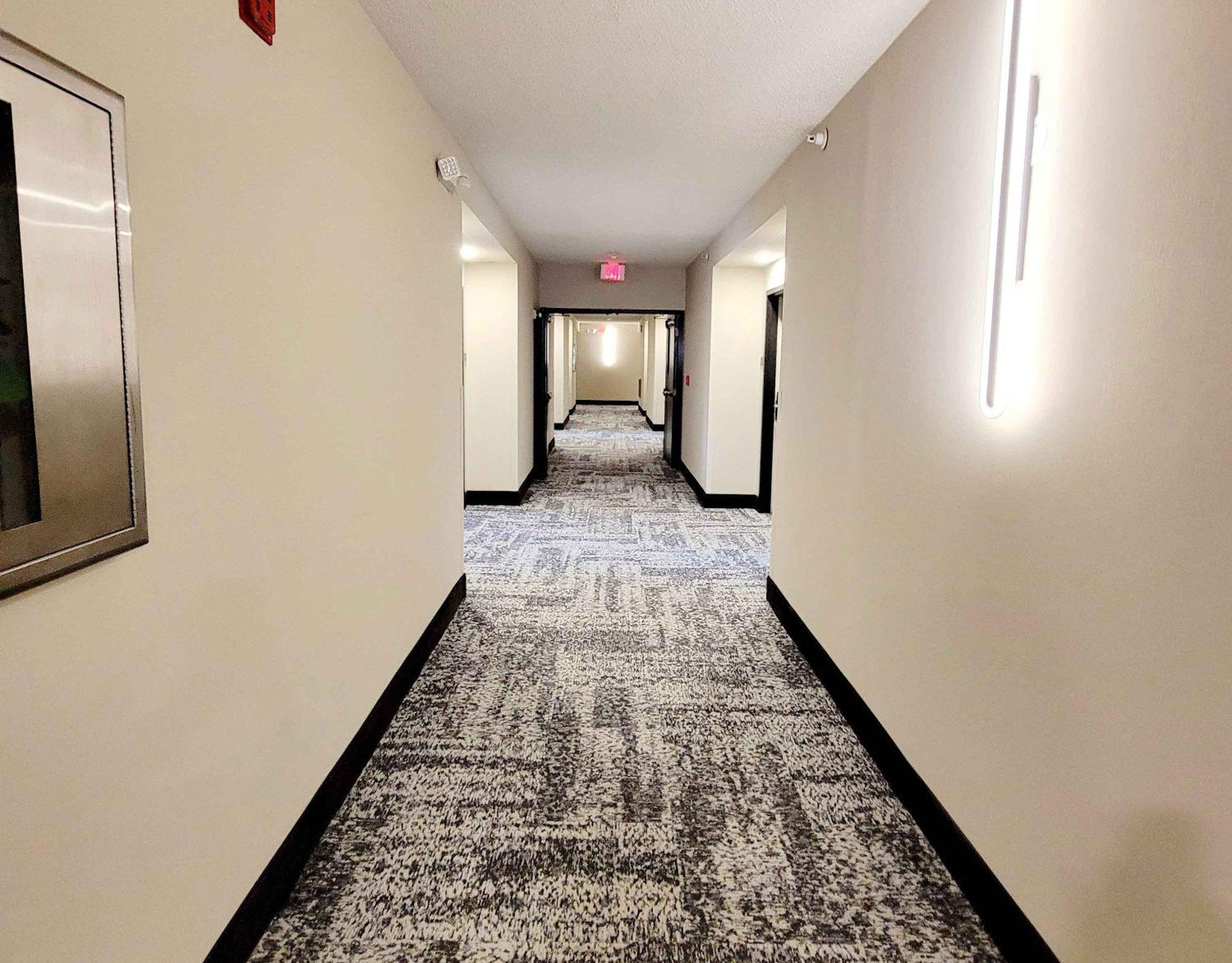 Extended Stay America Suites - Buffalo - Airport Cheektowaga Exterior foto