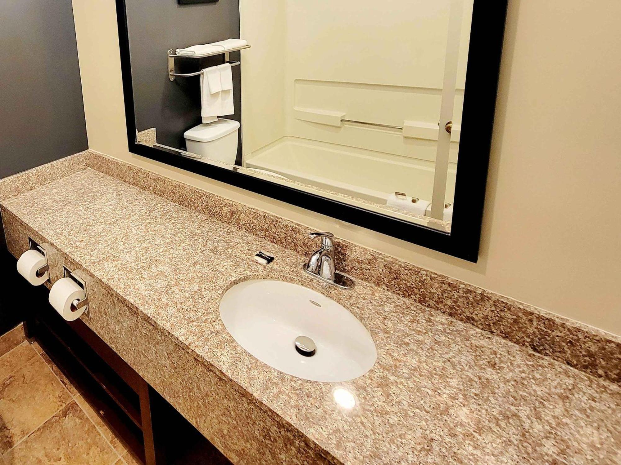 Extended Stay America Suites - Buffalo - Airport Cheektowaga Exterior foto