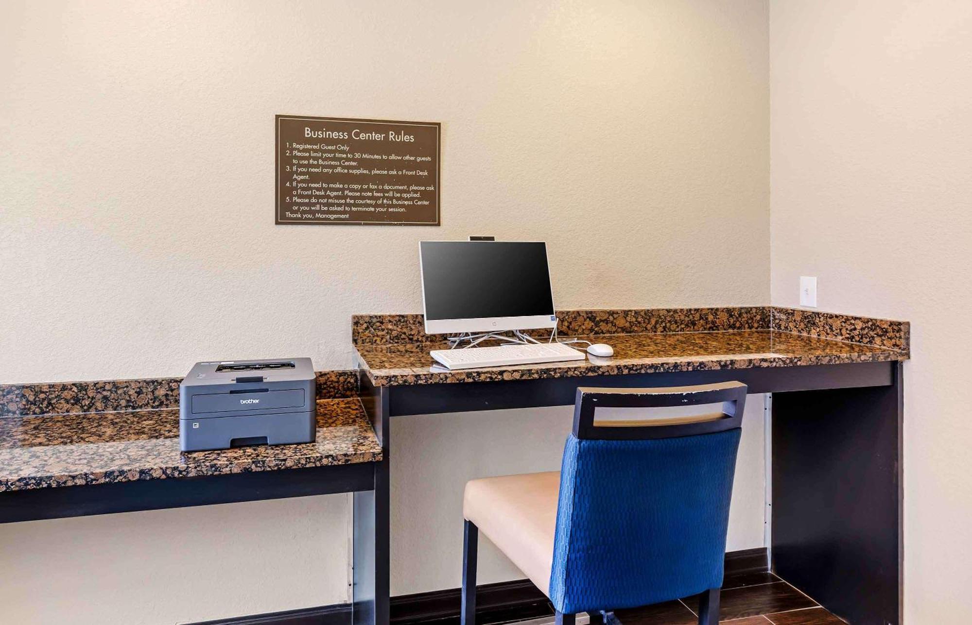 Extended Stay America Suites - Buffalo - Airport Cheektowaga Exterior foto
