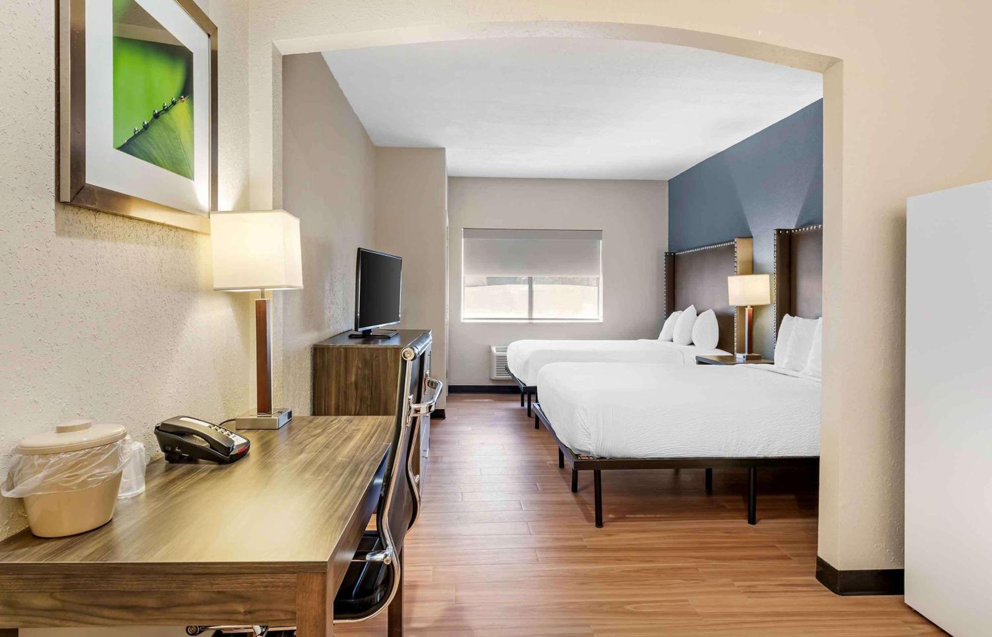 Extended Stay America Suites - Buffalo - Airport Cheektowaga Exterior foto