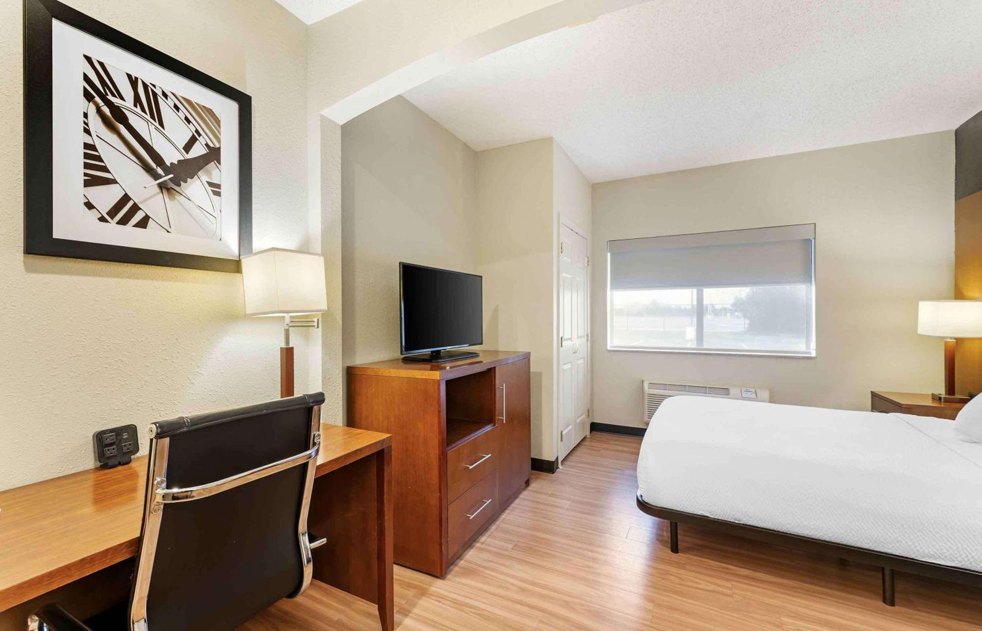 Extended Stay America Suites - Buffalo - Airport Cheektowaga Exterior foto