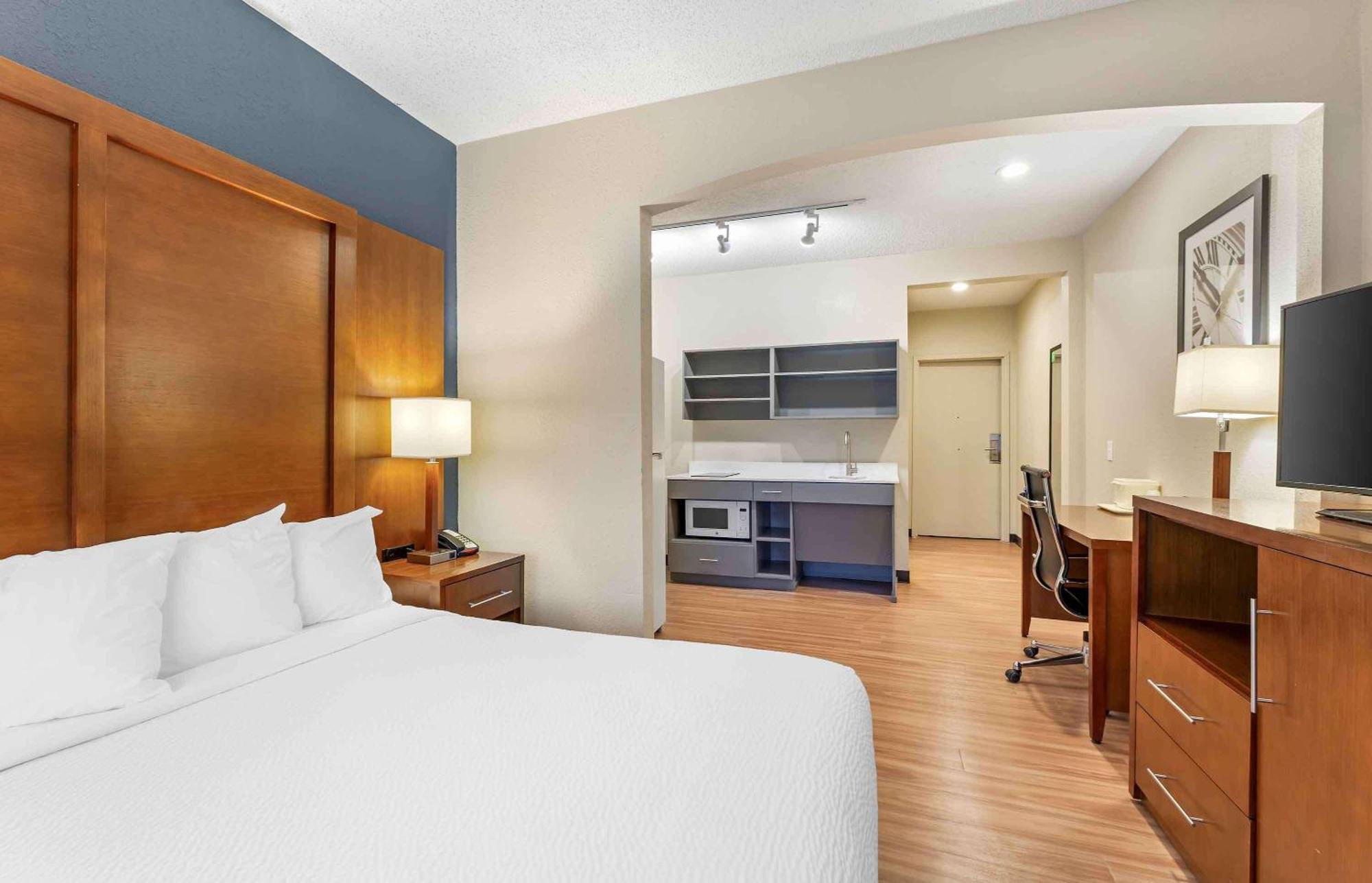Extended Stay America Suites - Buffalo - Airport Cheektowaga Exterior foto