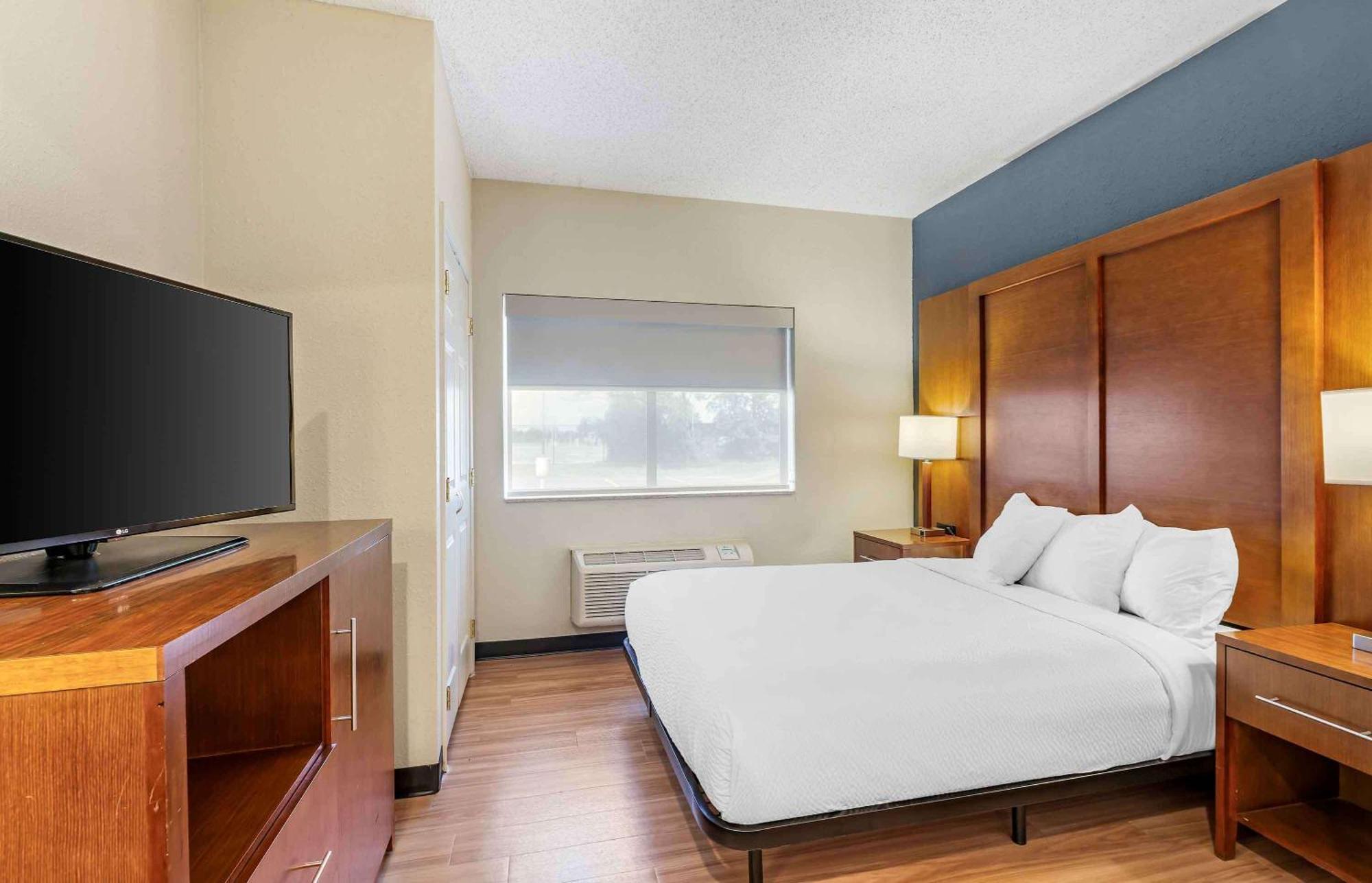 Extended Stay America Suites - Buffalo - Airport Cheektowaga Exterior foto