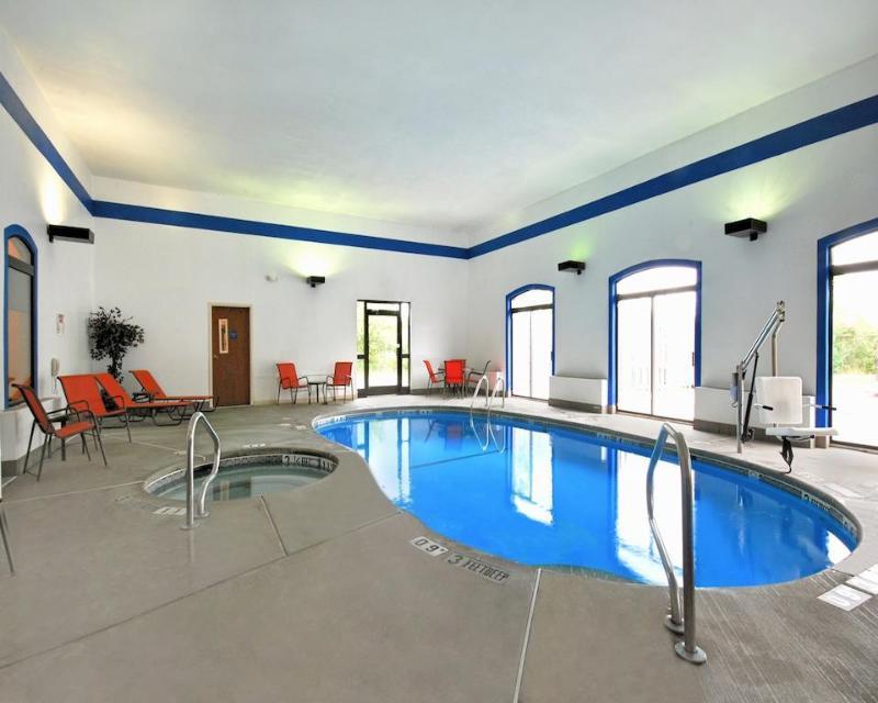 Extended Stay America Suites - Buffalo - Airport Cheektowaga Exterior foto