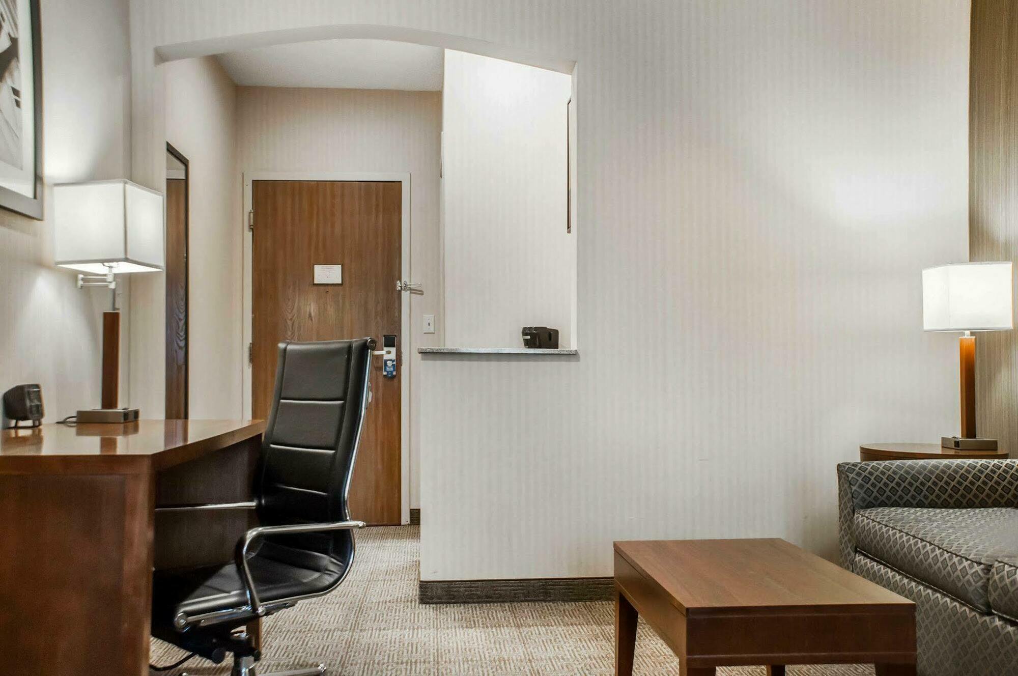 Extended Stay America Suites - Buffalo - Airport Cheektowaga Exterior foto